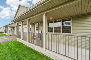 212 Hometown Ave, Fall River, WI 53932 - Photo 3
