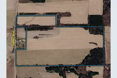 85.46 M/L Acres Carroll Road, Portage, WI 53901 - Photo 15