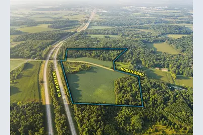 36.29 M/L Acres Hogan Road, Portage, WI 53901 - Photo 3