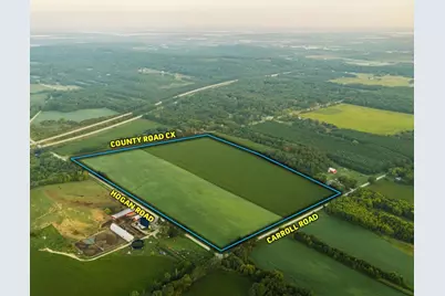 53.80 M/L Acres Hogan Road, Portage, WI 53901 - Photo 3