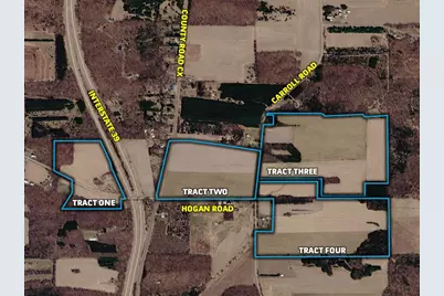53.80 M/L Acres Hogan Road, Portage, WI 53901 - Photo 15