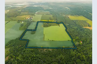 90.69 M/L Acres Carroll Road, Portage, WI 53901 - Photo 3