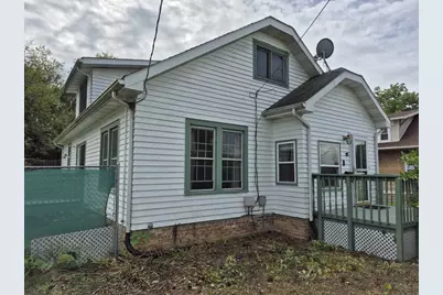 209 Elliott Street, Janesville, WI 53546 - Photo 1