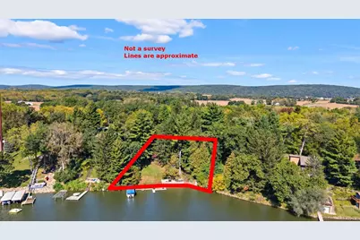 E12615 Weigands Bay, Merrimac, WI 53561 - Photo 1