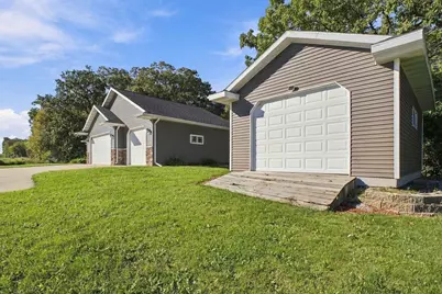 W10886 Westfox Road, Fox Lake, WI 53933 - Photo 43