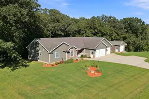 W10886 Westfox Rd, Fox Lake, WI 53933 - Photo 41