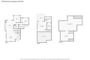1817 Red Fern Ln, Madison, WI 53718 - Photo 5