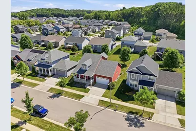 1817 Red Fern Lane, Madison, WI 53718 - Photo 49