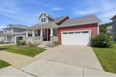 1817 Red Fern Lane, Madison, WI 53718 - Photo 53