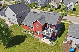 1817 Red Fern Ln, Madison, WI 53718 - Photo 51