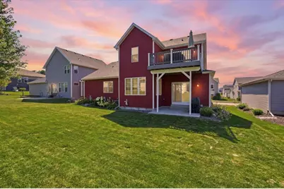 1817 Red Fern Lane, Madison, WI 53718 - Photo 3