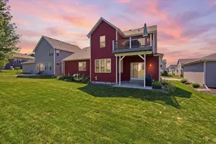 1817 Red Fern Ln, Madison, WI 53718 - Photo 3