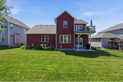 1817 Red Fern Lane, Madison, WI 53718 - Photo 45