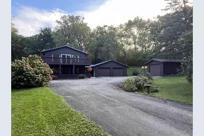 7959 N Pine View Drive, Edgerton, WI 53534 - Photo 35