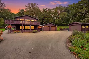 7959 N Pine View Dr, Edgerton, WI 53534 - Photo 1