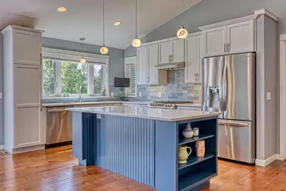 601 Wheatland Drive, Cambridge, WI 53523 - Photo 5
