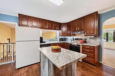 341 W Chicago Street, Stoughton, WI 53589 - Photo 3