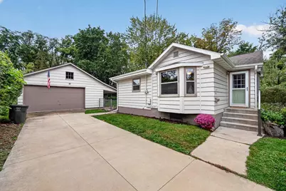 341 W Chicago Street, Stoughton, WI 53589 - Photo 35