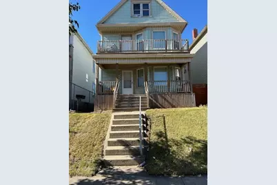 2929 S 9th Place, Milwaukee, WI 53215 - Photo 1