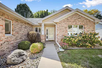 7213 Saukdale Drive, Madison, WI 53717 - Photo 1