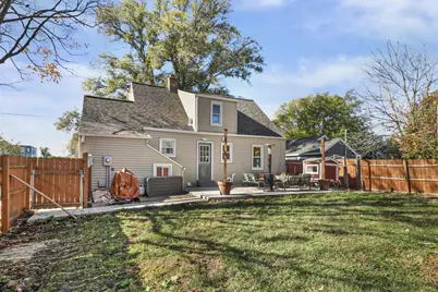 3202 Ridgeway Avenue, Madison, WI 53704 - Photo 21