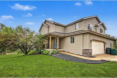 510 Nightingale Lane, Cottage Grove, WI 53527 - Photo 1