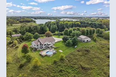 852 Canal Road, Marshall, WI 53559 - Photo 1