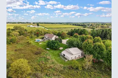 852 Canal Road, Marshall, WI 53559 - Photo 59