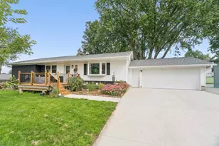 410 S Main St, Markesan, WI 53946 - Photo 1