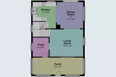 135/137 Division Street, Madison, WI 53704 - Photo 23