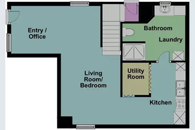 135/137 Division Street, Madison, WI 53704 - Photo 41