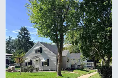 591 E 4th Street, Richland Center, WI 53581 - Photo 1
