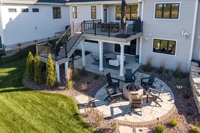 905 Roger Court, Waunakee, WI 53597 - Photo 79