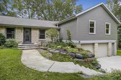 970 Water Street, Prairie Du Sac, WI 53578 - Photo 1