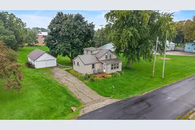 W6883 Arbor Road, Juneau, WI 53039 - Photo 1