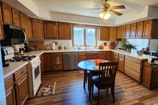 206 Hancock Dr, Orangeville, IL 61060 - Photo 5