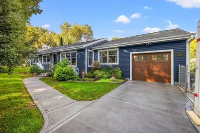 5305 Flamingo Road, Monona, WI 53716 - Photo 1