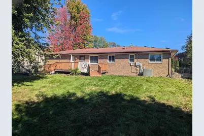 1722 S Thompson Drive, Madison, WI 53716 - Photo 5