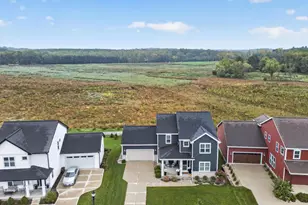 2806 Radicchio Dr, Fitchburg, WI 53711 - Photo 45