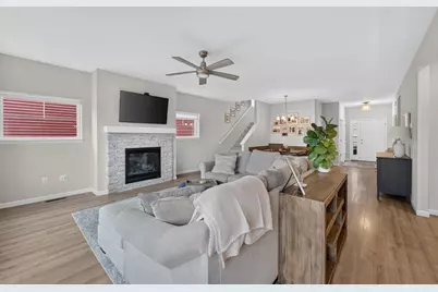 2806 Radicchio Drive, Fitchburg, WI 53711 - Photo 5