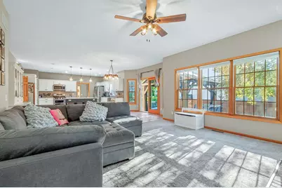 7201 Countrywood Lane, Madison, WI 53719 - Photo 13