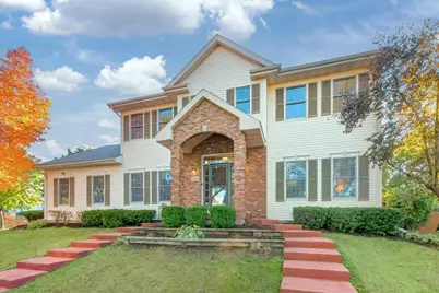 7201 Countrywood Lane, Madison, WI 53719 - Photo 1
