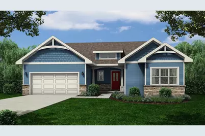 913 Brookview Trail, Mount Horeb, WI 53572 - Photo 1