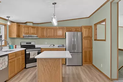 W2506 Circle Drive, Watertown, WI 53094 - Photo 9