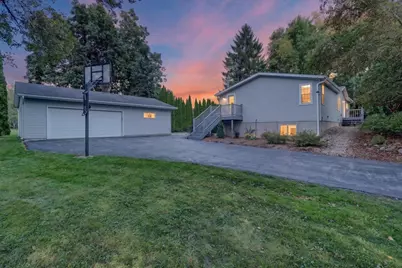 W2506 Circle Drive, Watertown, WI 53094 - Photo 1