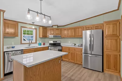 W2506 Circle Drive, Watertown, WI 53094 - Photo 11