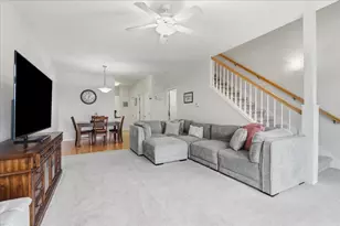 4466 Gray Rd, DeForest, WI 53532 - Photo 9
