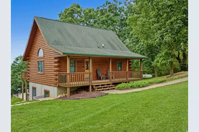 65835 Chandler Road, Freeman, WI 54624 - Photo 1
