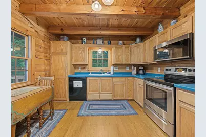 65835 Chandler Road, Freeman, WI 54624 - Photo 11