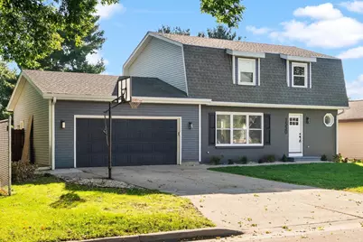 1530 Meadowlark Drive, Janesville, WI 53546 - Photo 1